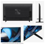 Hisense TELEVISOR SMART TV 75" ULED MINILED 4K UHD GOOGLE TV U7ESG